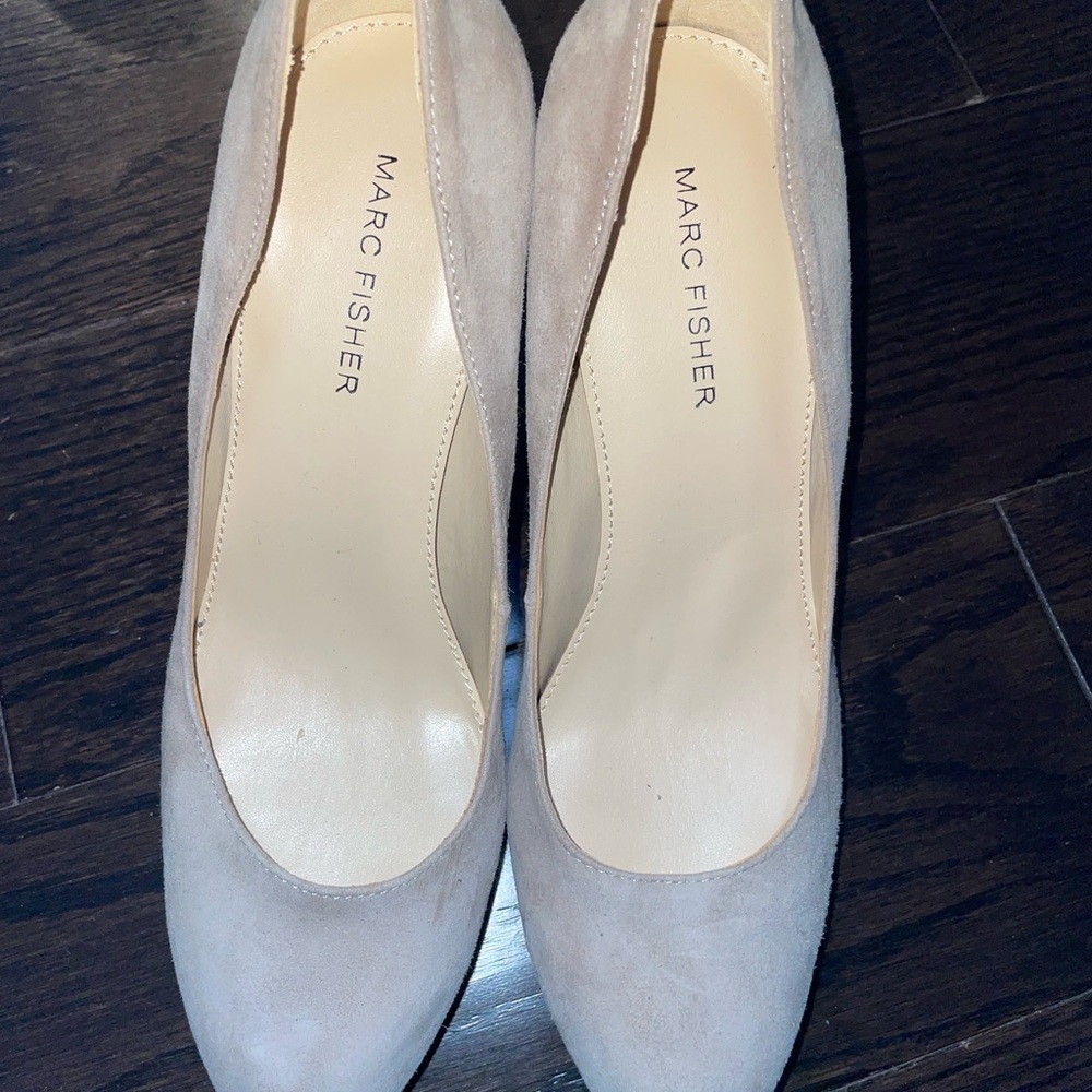 Marc Fisher shoes
